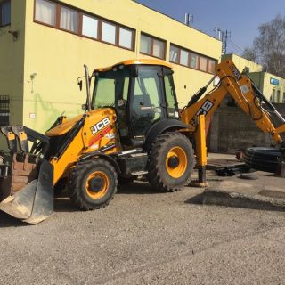 Jcb 3cx